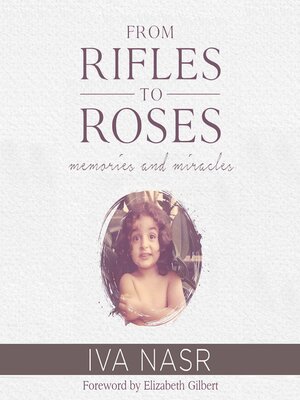 cover image of From Rifles to Roses